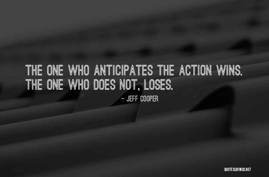 Ghantous And Branch Quotes By Jeff Cooper Ghantous And Branch Quotes By Jeff Cooper