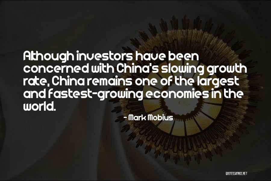 Ghany Quilted Quotes By Mark Mobius Ghany Quilted Quotes By Mark Mobius