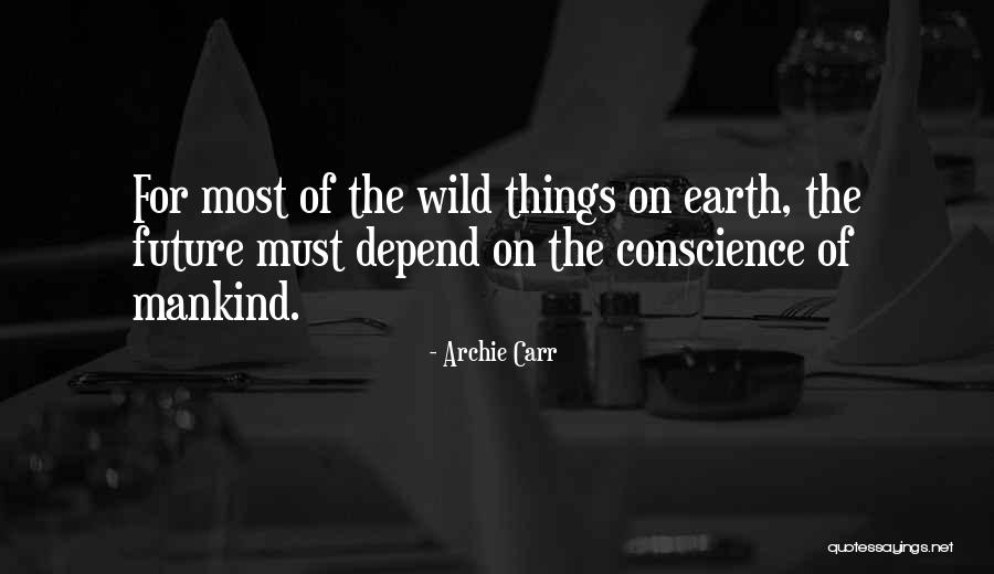 Ghany Shiny Quotes By Archie Carr Ghany Shiny Quotes By Archie Carr