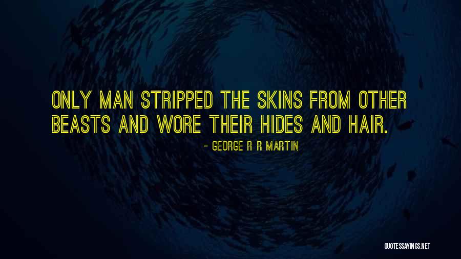 Ghaouti Sami Quotes By George R R Martin Ghaouti Sami Quotes By George R R Martin