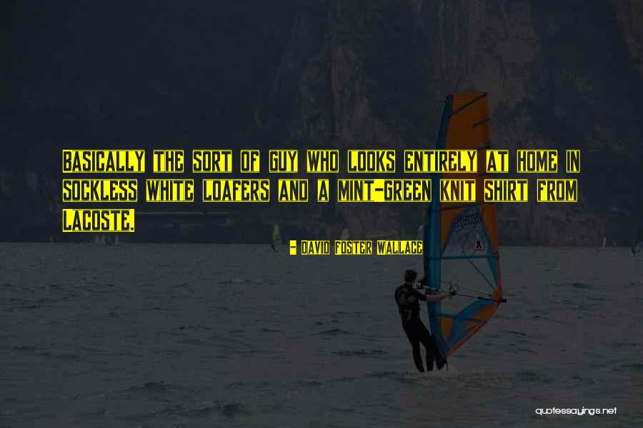 Ghar Dwaar Quotes By David Foster Wallace Ghar Dwaar Quotes By David Foster Wallace