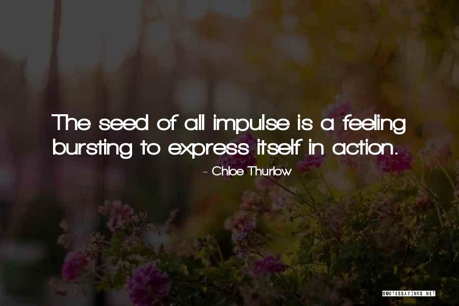 Gharachedaghi Golnesa Quotes By Chloe Thurlow Gharachedaghi Golnesa Quotes By Chloe Thurlow