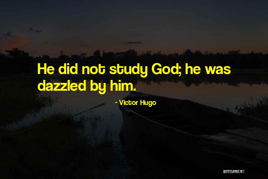 Gharaei Quotes By Victor Hugo Gharaei Quotes By Victor Hugo