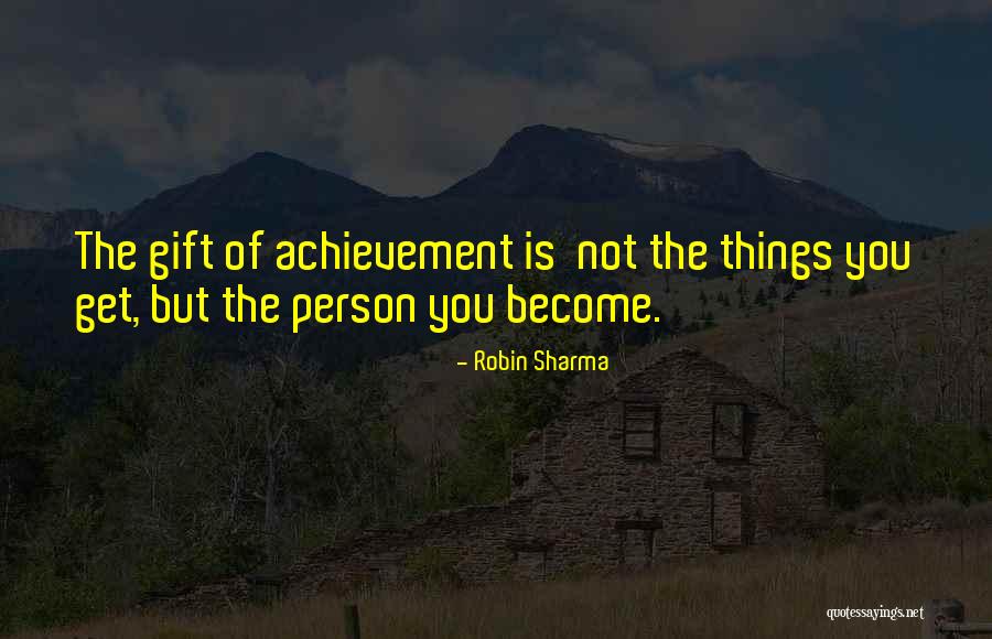 Gharaniq Quotes By Robin Sharma Gharaniq Quotes By Robin Sharma