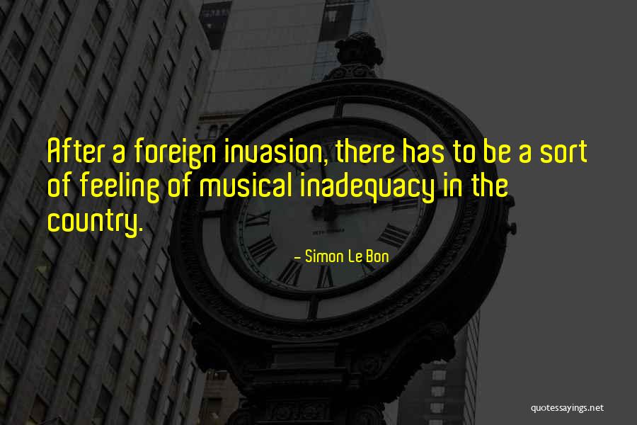 Gharbia Group Quotes By Simon Le Bon Gharbia Group Quotes By Simon Le Bon