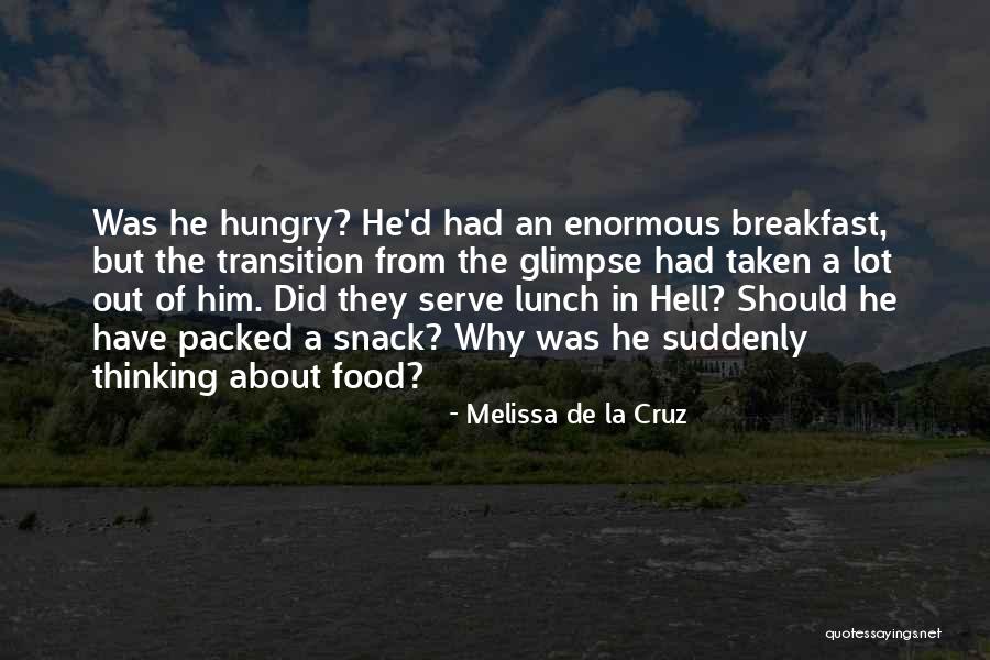 Ghare Baire Quotes By Melissa De La Cruz Ghare Baire Quotes By Melissa De La Cruz