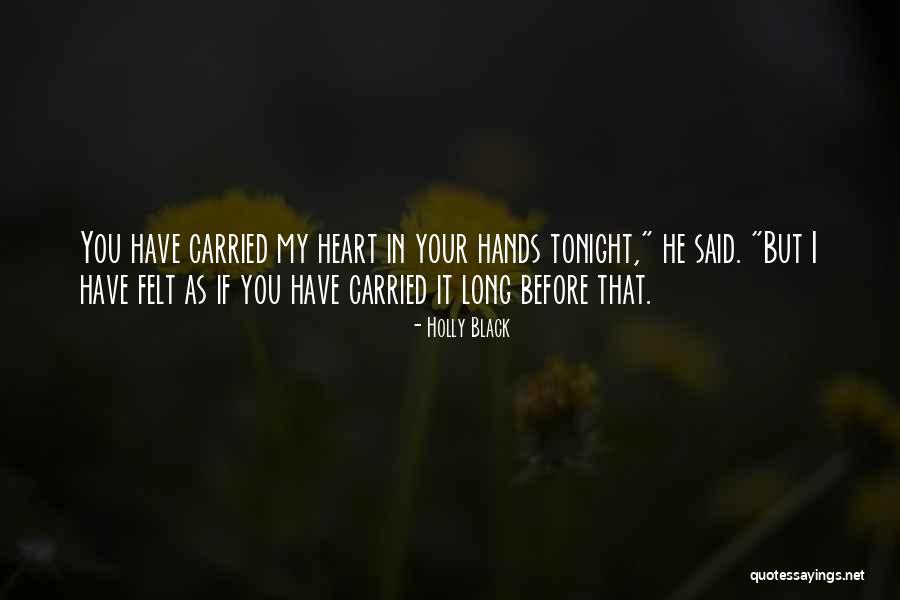 Ghareeb Kyun Quotes By Holly Black Ghareeb Kyun Quotes By Holly Black