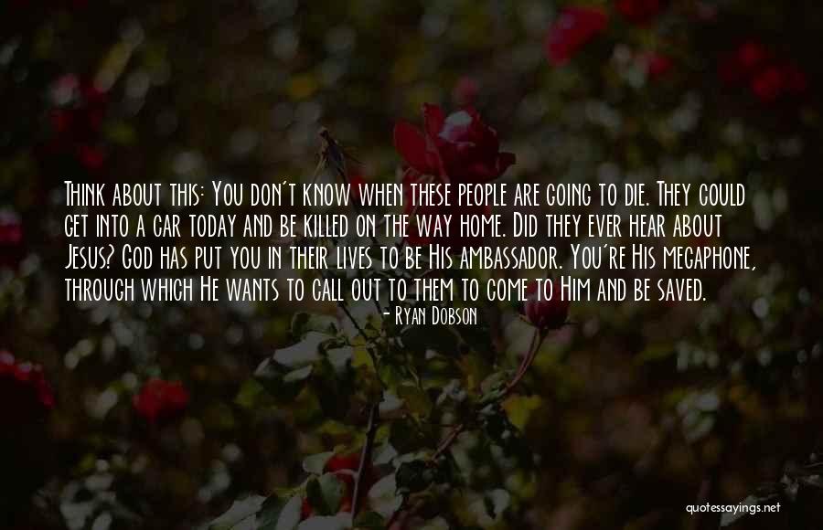Gharrett Herres Quotes By Ryan Dobson Gharrett Herres Quotes By Ryan Dobson