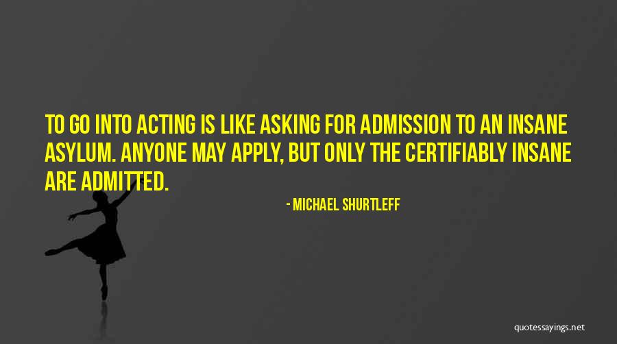 Gharrett Patrick Quotes By Michael Shurtleff Gharrett Patrick Quotes By Michael Shurtleff
