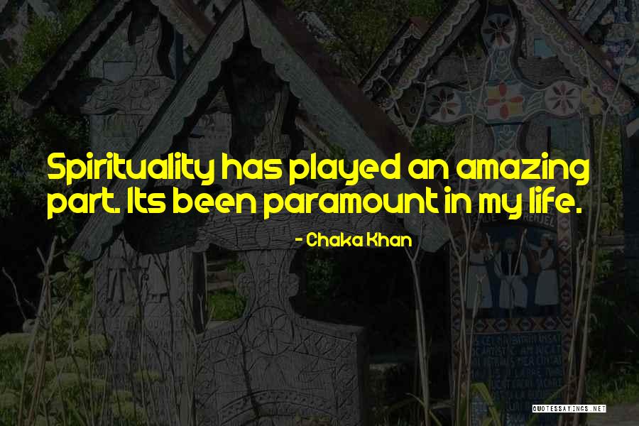 Ghartey And Ghartey Quotes By Chaka Khan Ghartey And Ghartey Quotes By Chaka Khan