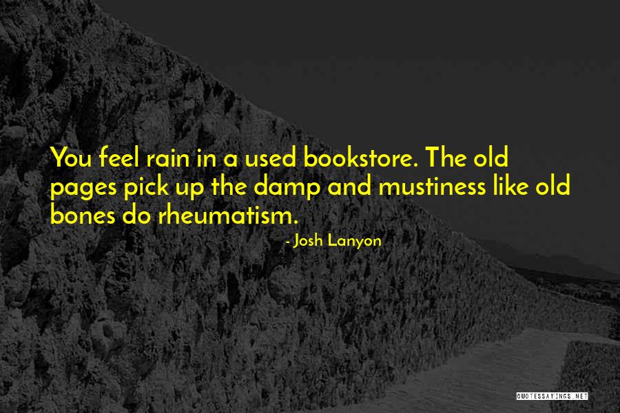 Ghartey And Ghartey Quotes By Josh Lanyon Ghartey And Ghartey Quotes By Josh Lanyon