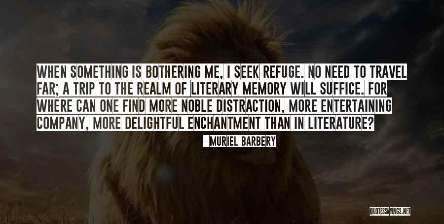 Ghasan Aboud Quotes By Muriel Barbery Ghasan Aboud Quotes By Muriel Barbery