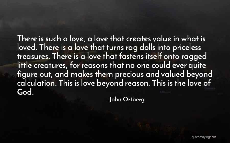 Ghasem Madal Quotes By John Ortberg Ghasem Madal Quotes By John Ortberg