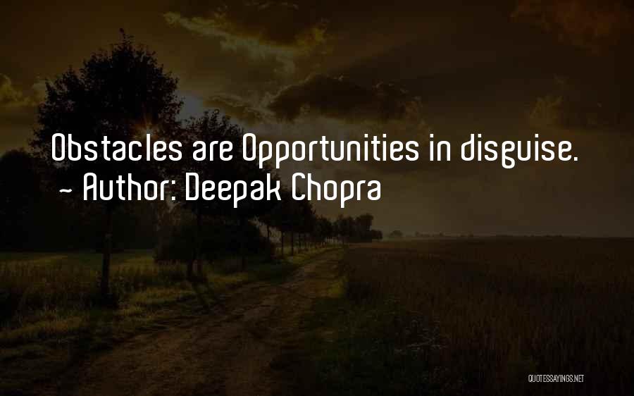 Ghasem Soleimani Quotes By Deepak Chopra