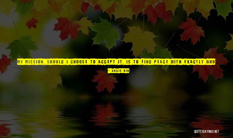 Ghasemifard Quotes By Anais Nin Ghasemifard Quotes By Anais Nin