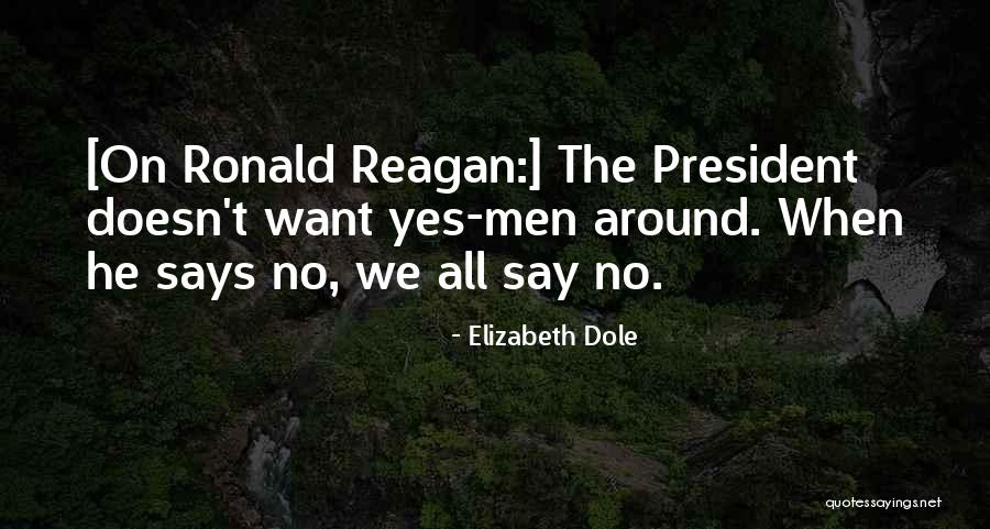Ghashghaie Woman Quotes By Elizabeth Dole Ghashghaie Woman Quotes By Elizabeth Dole
