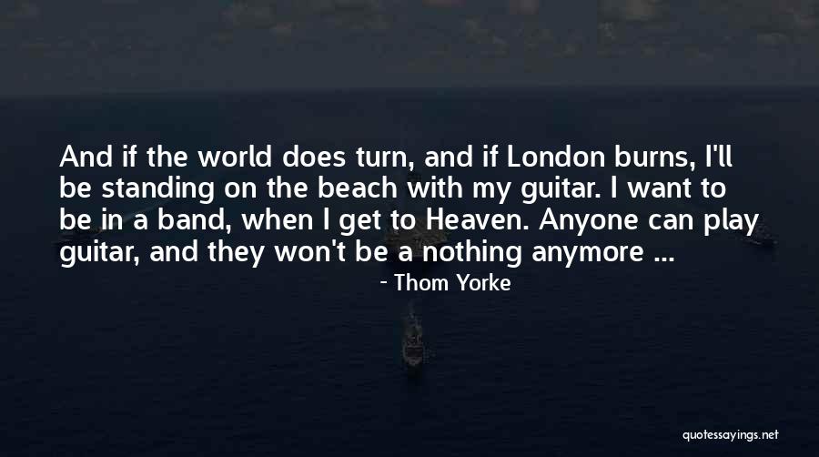Ghasri Dermatologist Quotes By Thom Yorke Ghasri Dermatologist Quotes By Thom Yorke