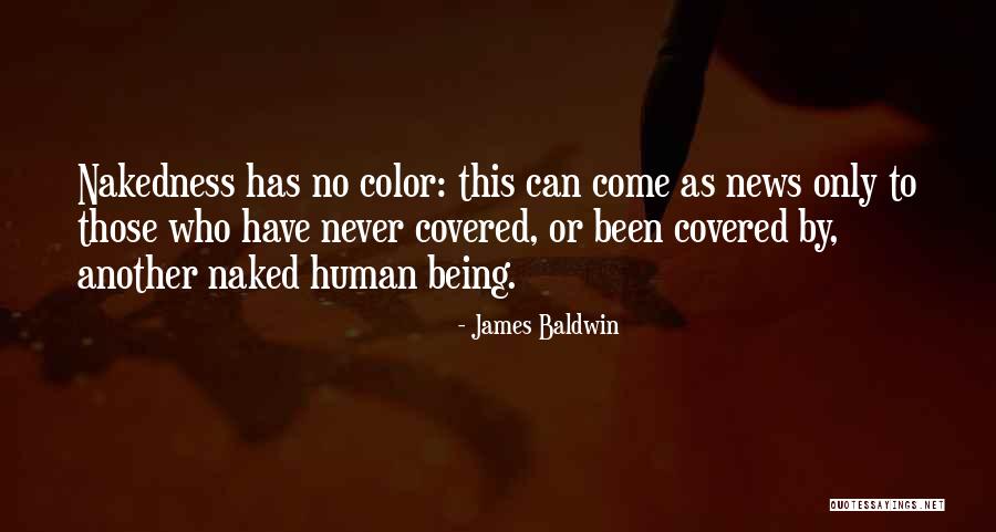 Ghassan Abdallah Quotes By James Baldwin Ghassan Abdallah Quotes By James Baldwin