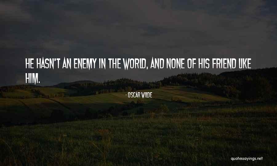 Ghassanis Quotes By Oscar Wilde Ghassanis Quotes By Oscar Wilde