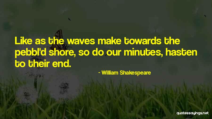 Ghassanis Quotes By William Shakespeare Ghassanis Quotes By William Shakespeare