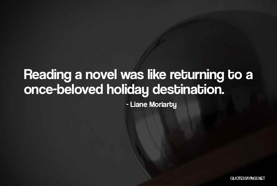 Ghassemi Dds Quotes By Liane Moriarty Ghassemi Dds Quotes By Liane Moriarty