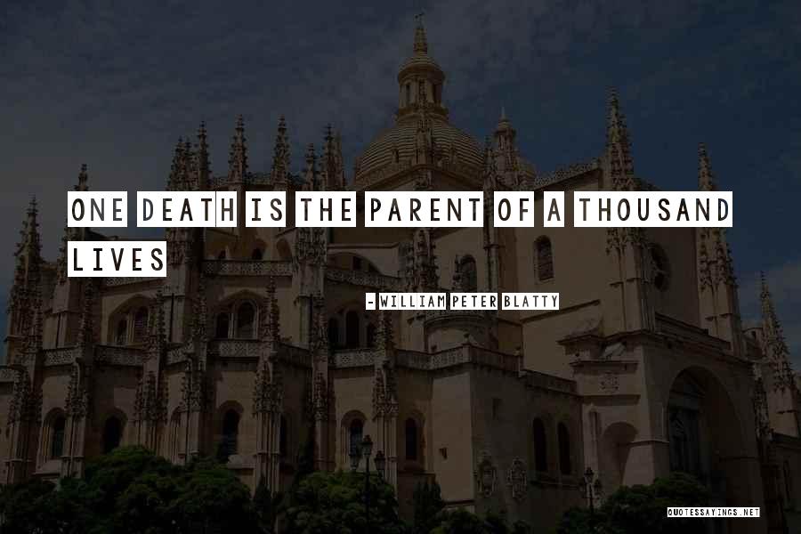 Ghassemzadeh Mary Quotes By William Peter Blatty Ghassemzadeh Mary Quotes By William Peter Blatty