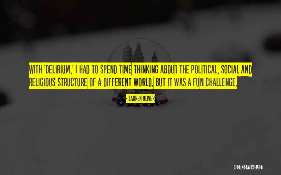 Ghastness Quotes By Lauren Oliver Ghastness Quotes By Lauren Oliver