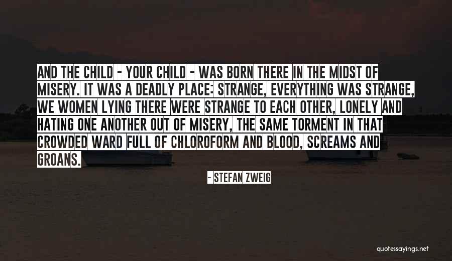 Ghatak Commandos Quotes By Stefan Zweig Ghatak Commandos Quotes By Stefan Zweig