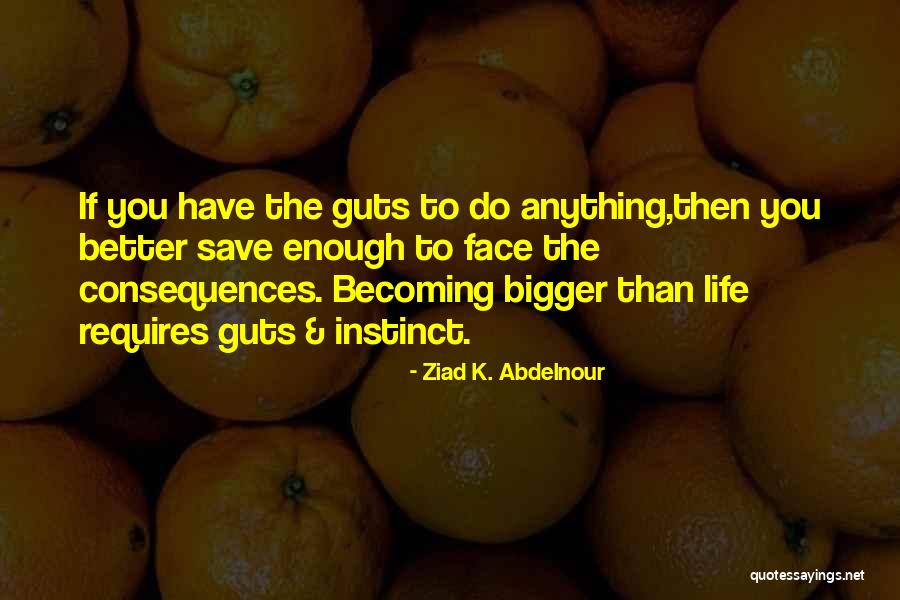 Ghatak Raat Quotes By Ziad K. Abdelnour Ghatak Raat Quotes By Ziad K. Abdelnour