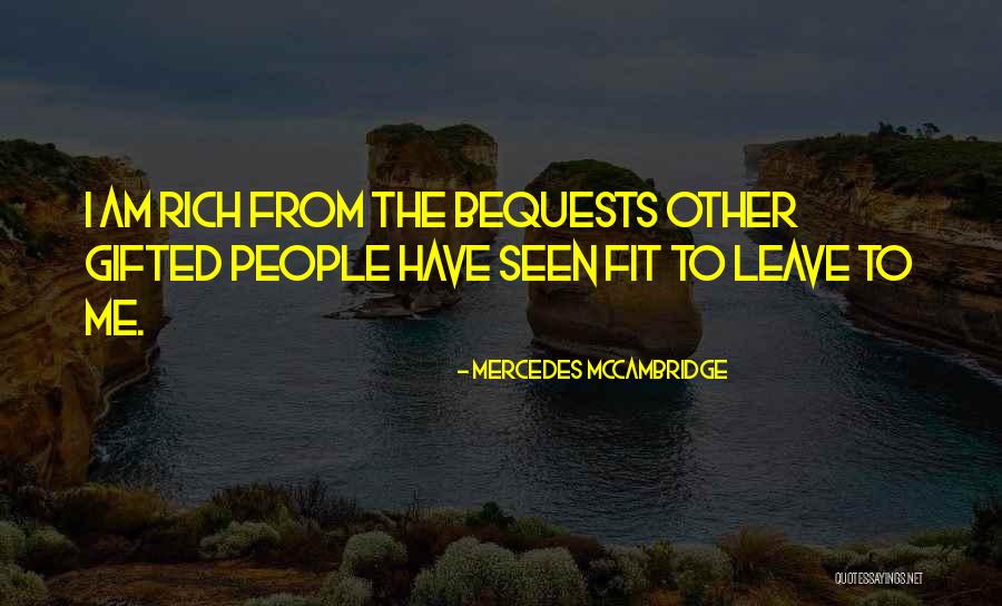 Ghatan Interventional Radiologist Quotes By Mercedes McCambridge