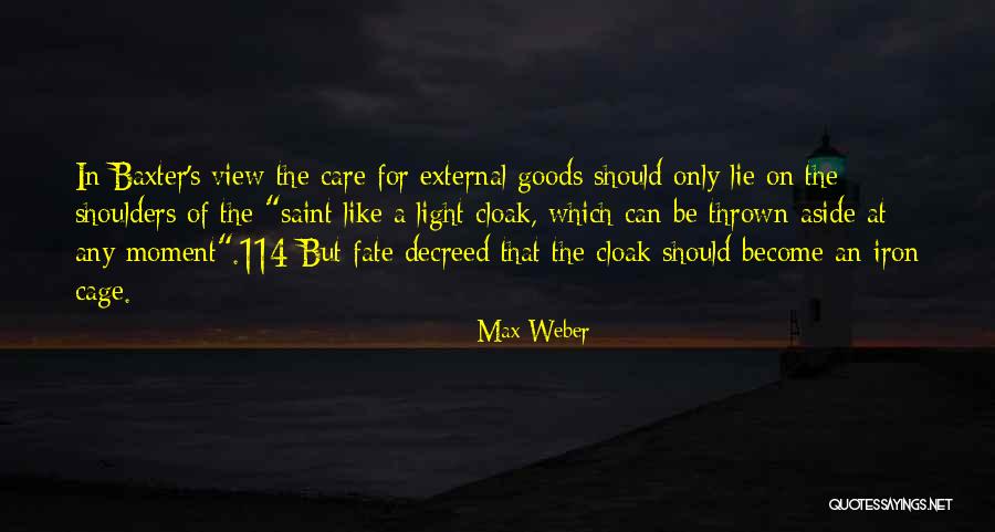 Ghatan Saleh Quotes By Max Weber Ghatan Saleh Quotes By Max Weber