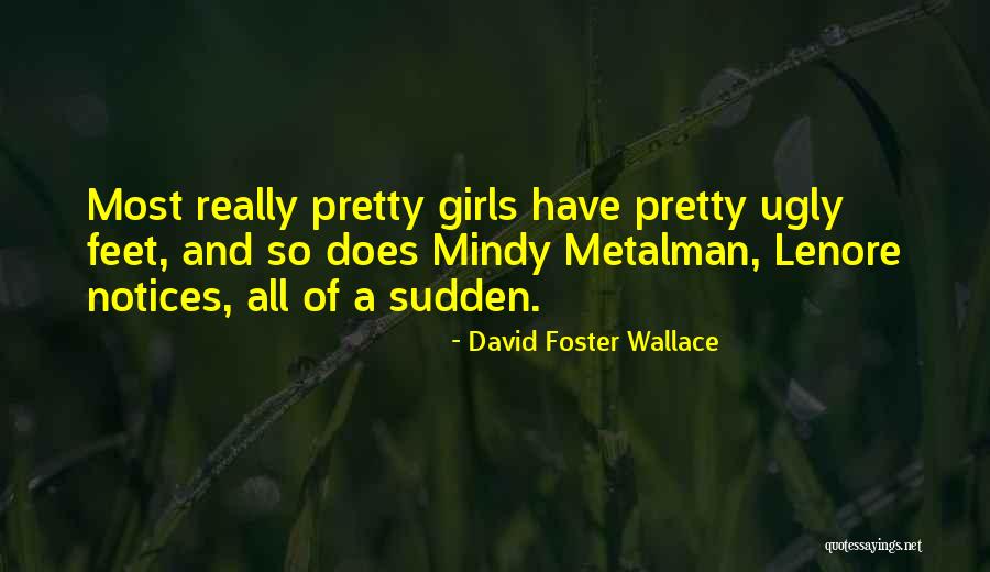 Ghatnekar Dds Quotes By David Foster Wallace Ghatnekar Dds Quotes By David Foster Wallace