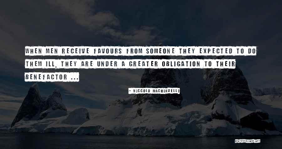 Ghatsly Quotes By Niccolo Machiavelli Ghatsly Quotes By Niccolo Machiavelli