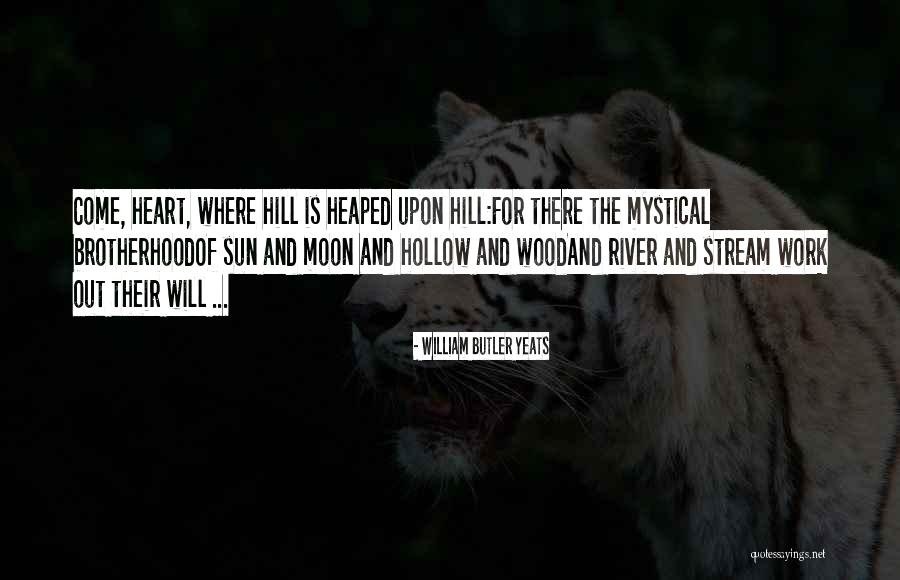 Ghauri Quotes By William Butler Yeats Ghauri Quotes By William Butler Yeats