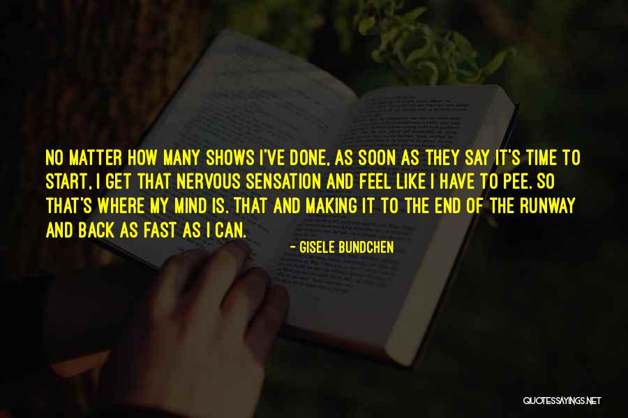Ghaus Al Quotes By Gisele Bundchen Ghaus Al Quotes By Gisele Bundchen