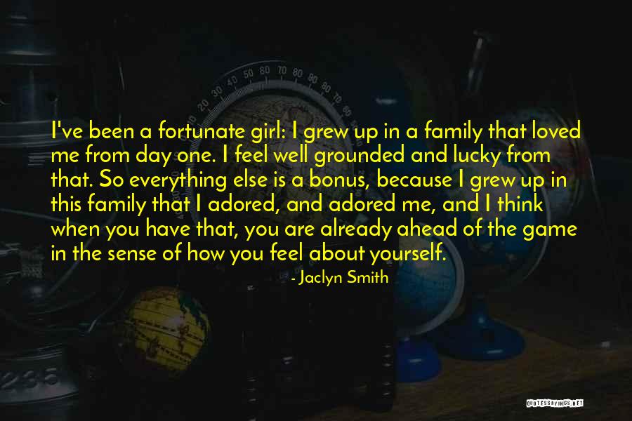 Ghaus Al Quotes By Jaclyn Smith Ghaus Al Quotes By Jaclyn Smith