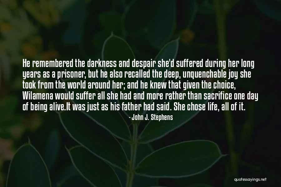 Ghaus Malik Quotes By John J. Stephens Ghaus Malik Quotes By John J. Stephens