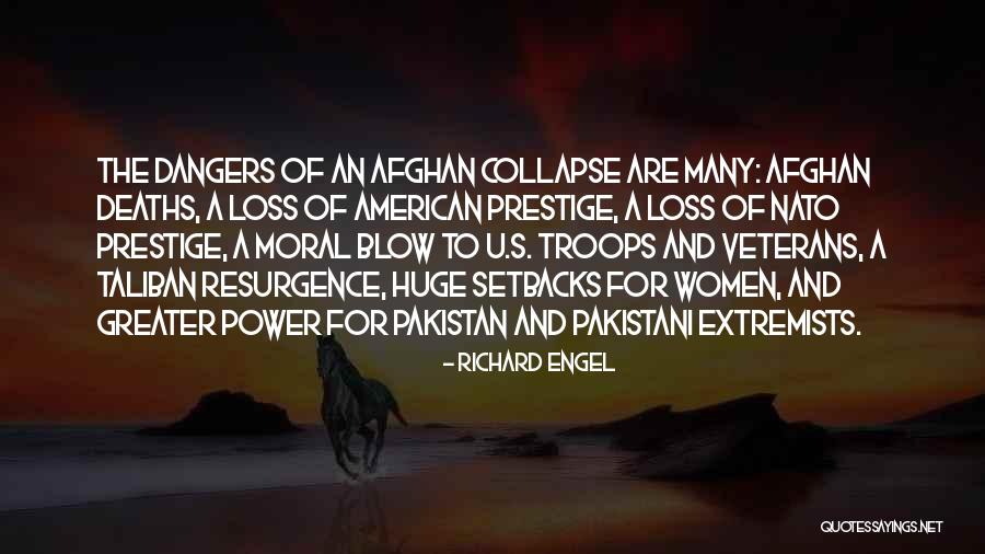 Ghaus Malik Quotes By Richard Engel Ghaus Malik Quotes By Richard Engel