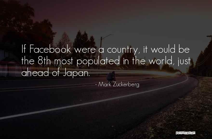 Ghausia Quotes By Mark Zuckerberg Ghausia Quotes By Mark Zuckerberg