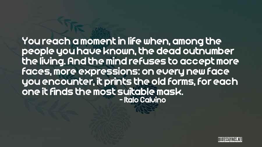 Ghavami Seyed Quotes By Italo Calvino Ghavami Seyed Quotes By Italo Calvino