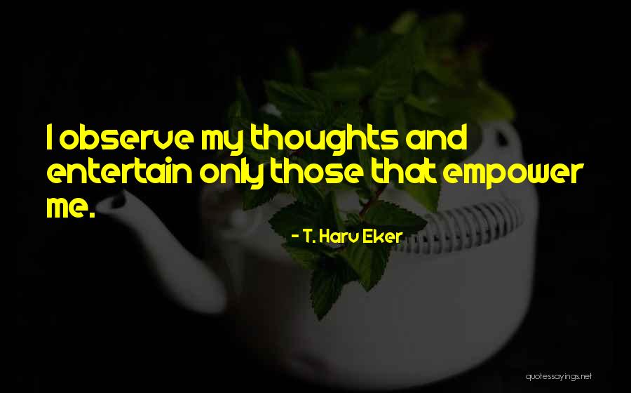 Ghavami Seyed Quotes By T. Harv Eker Ghavami Seyed Quotes By T. Harv Eker