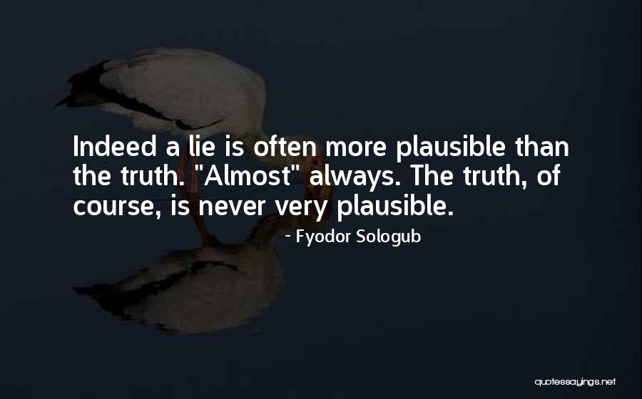 Ghawar Youtube Quotes By Fyodor Sologub Ghawar Youtube Quotes By Fyodor Sologub