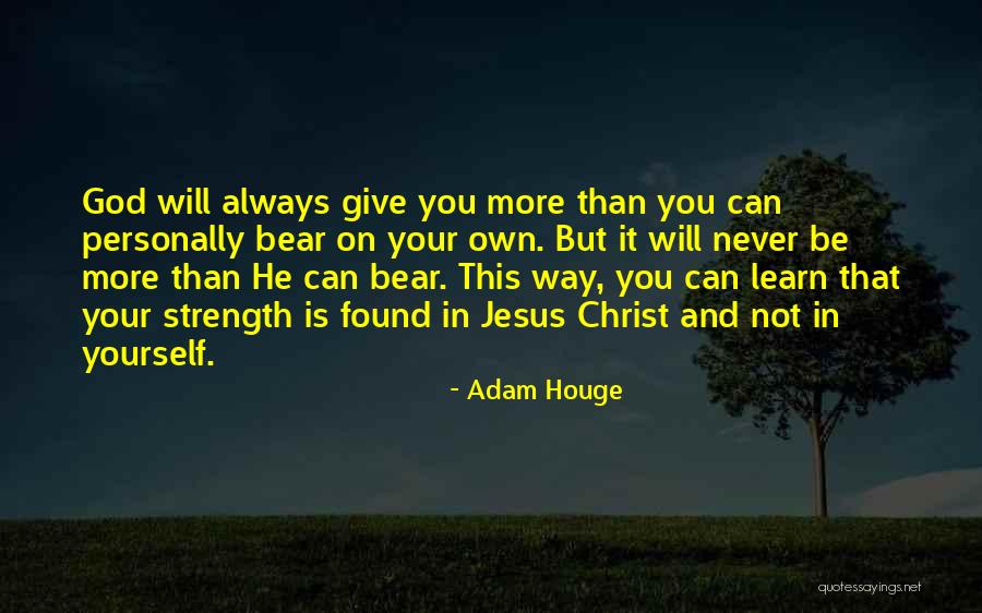 Ghawi Koora Quotes By Adam Houge Ghawi Koora Quotes By Adam Houge