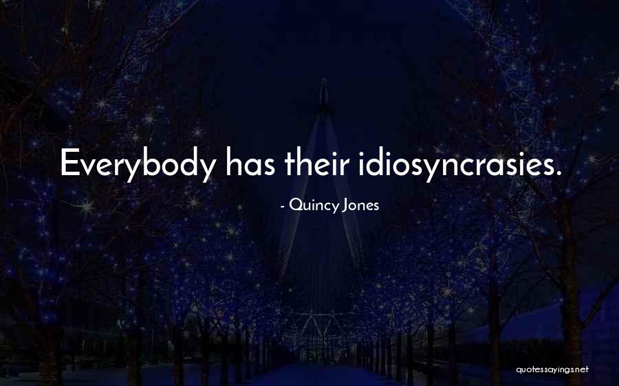 Ghawi Koora Quotes By Quincy Jones Ghawi Koora Quotes By Quincy Jones