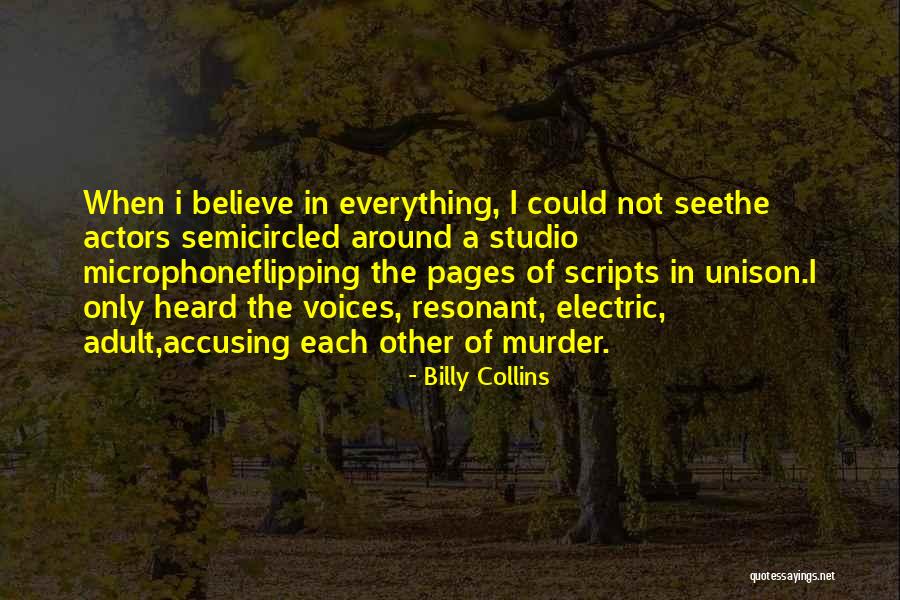 Ghawi Surname Quotes By Billy Collins Ghawi Surname Quotes By Billy Collins