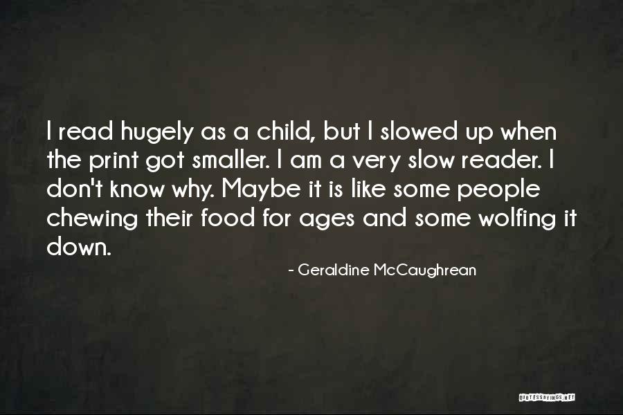 Ghayal Dil Quotes By Geraldine McCaughrean Ghayal Dil Quotes By Geraldine McCaughrean