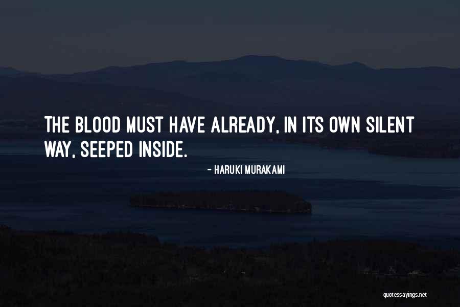 Ghazal Gham K Mary Quotes By Haruki Murakami Ghazal Gham K Mary Quotes By Haruki Murakami