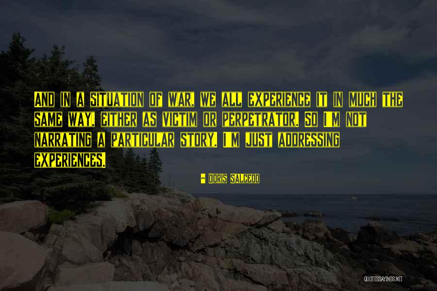 Ghazali Institute Quotes By Doris Salcedo Ghazali Institute Quotes By Doris Salcedo