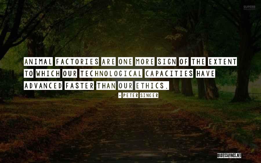 Ghazali Institute Quotes By Peter Singer Ghazali Institute Quotes By Peter Singer