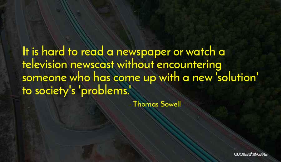 Ghazali Institute Quotes By Thomas Sowell Ghazali Institute Quotes By Thomas Sowell